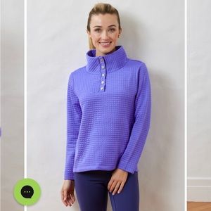 NWT Dudley Stephens Pullover XS